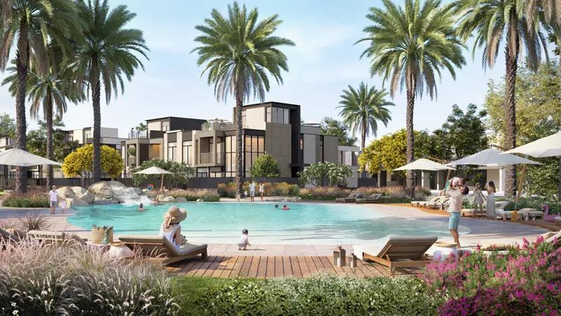 Mudon Al Ranim Phase 8  - Image 5