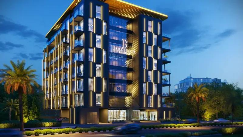 Park Beach Residences - Image 9