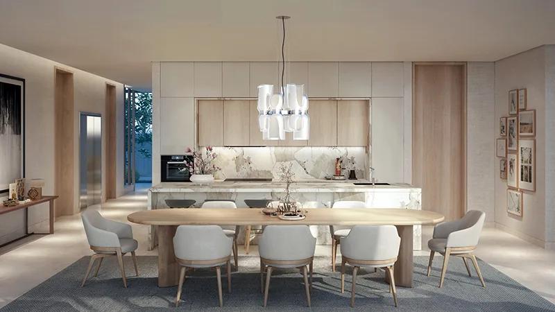 Villa Indigo Ocean - Image 5