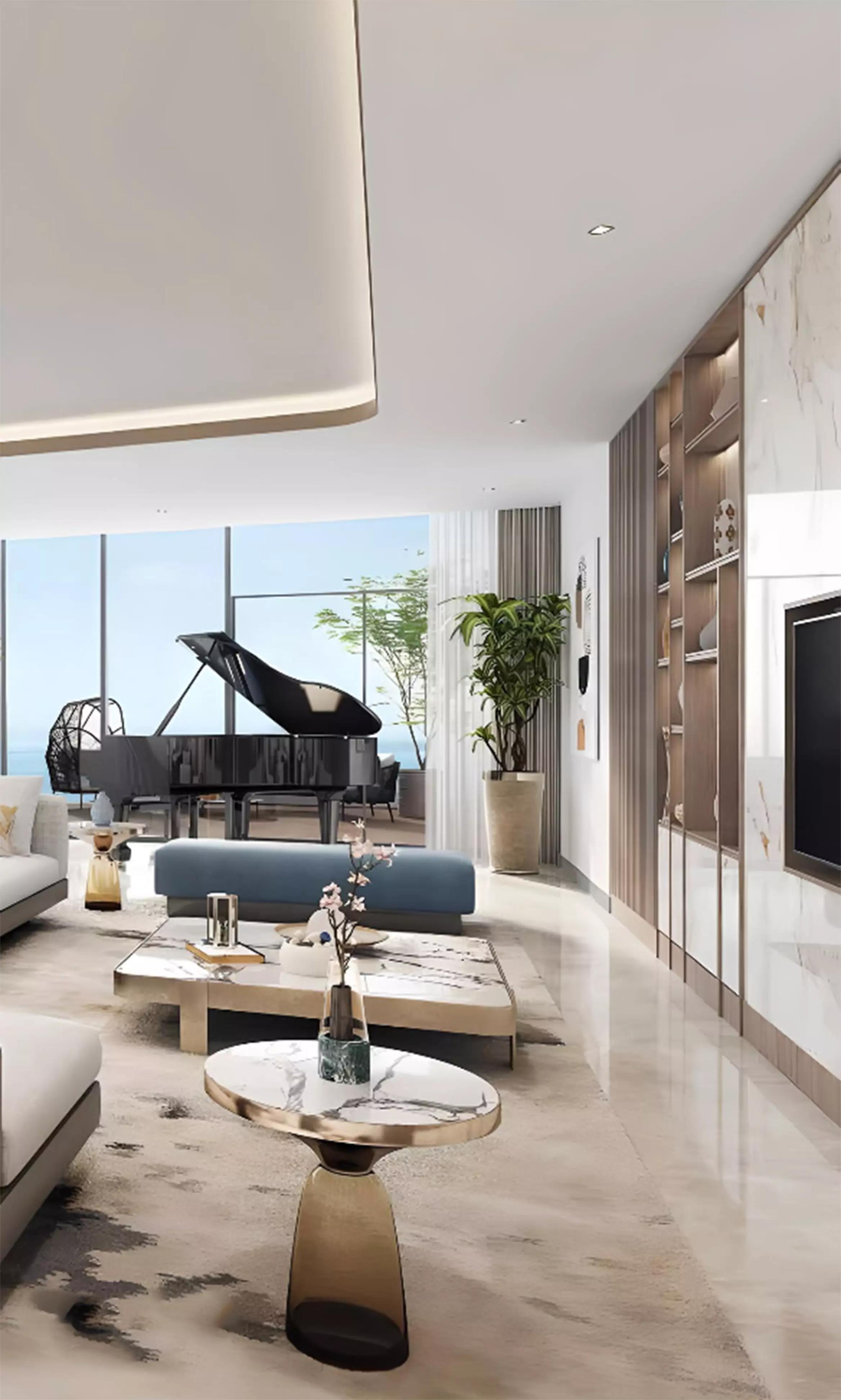 Al Danah Residential Tower - Image 4