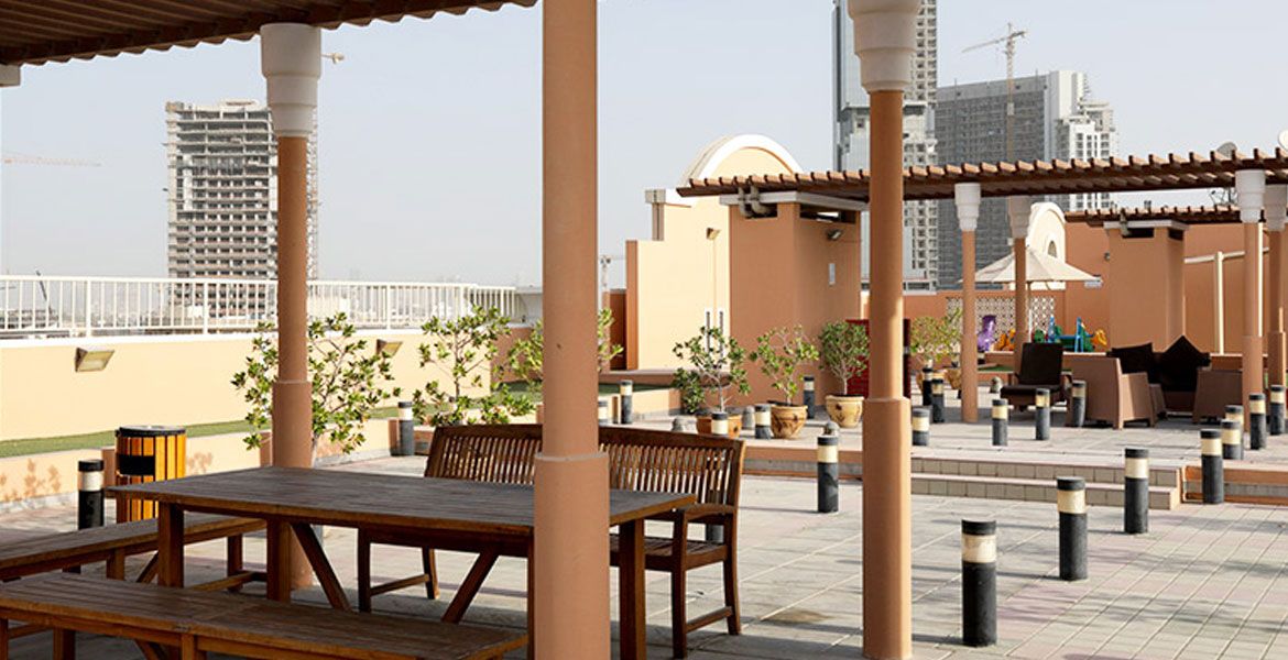 Emirates Garden - Image 2