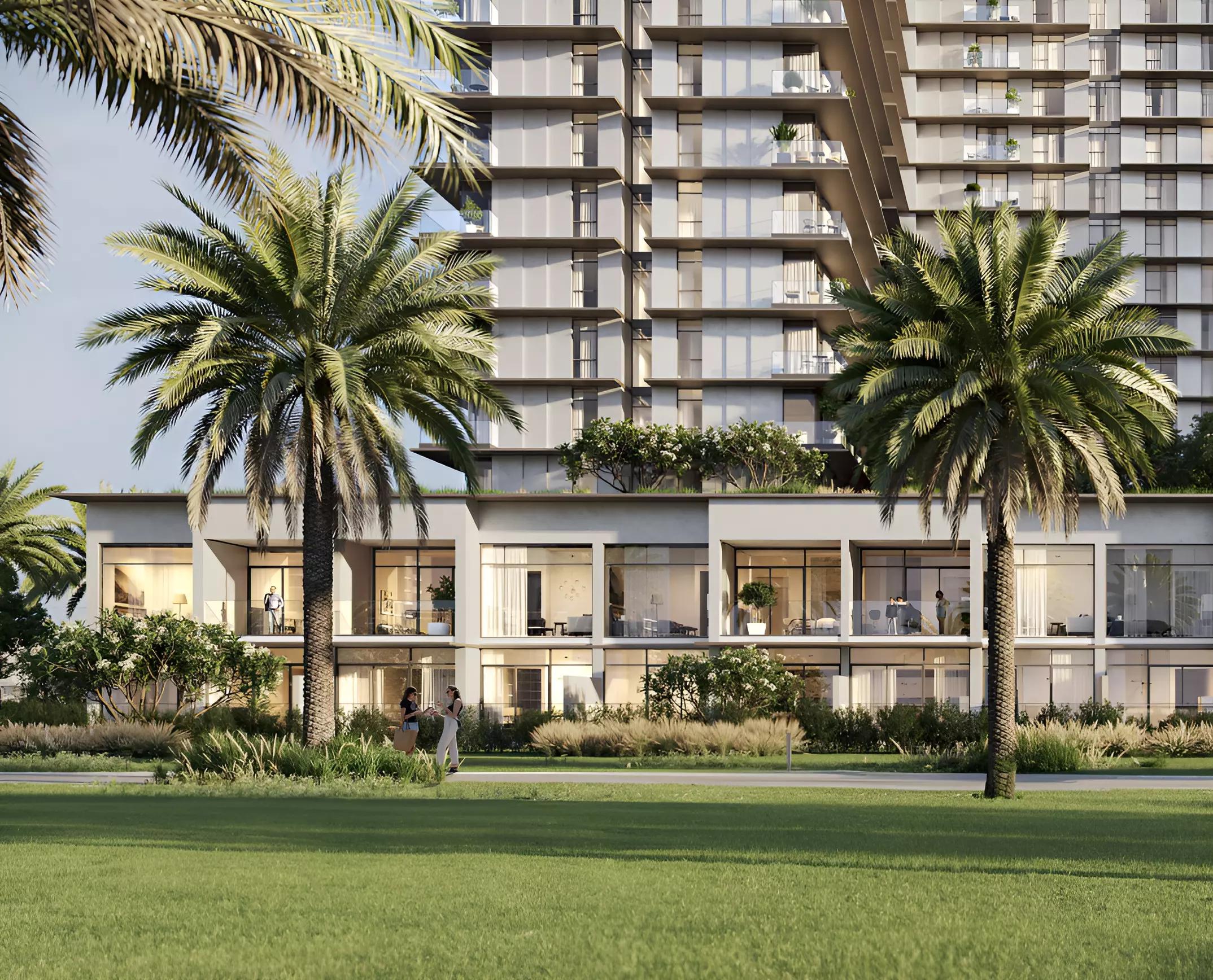 Address Residences at Dubai Hills Estate - Image 10