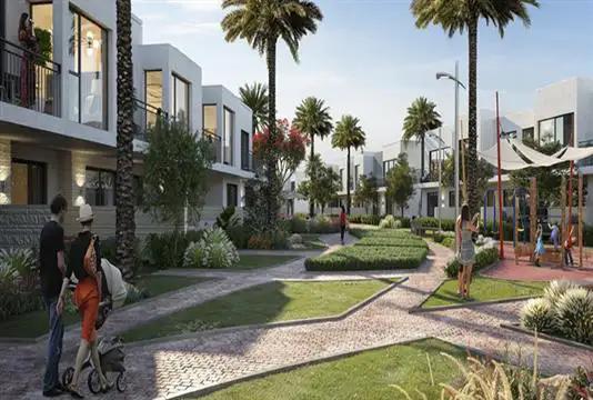 Expo Golf Apartments