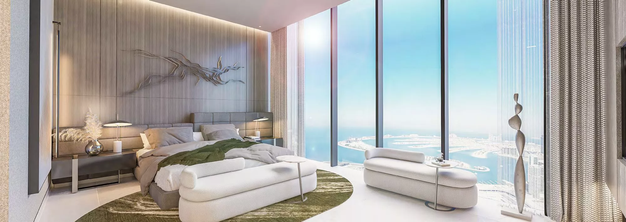 Habtoor Grand Residences