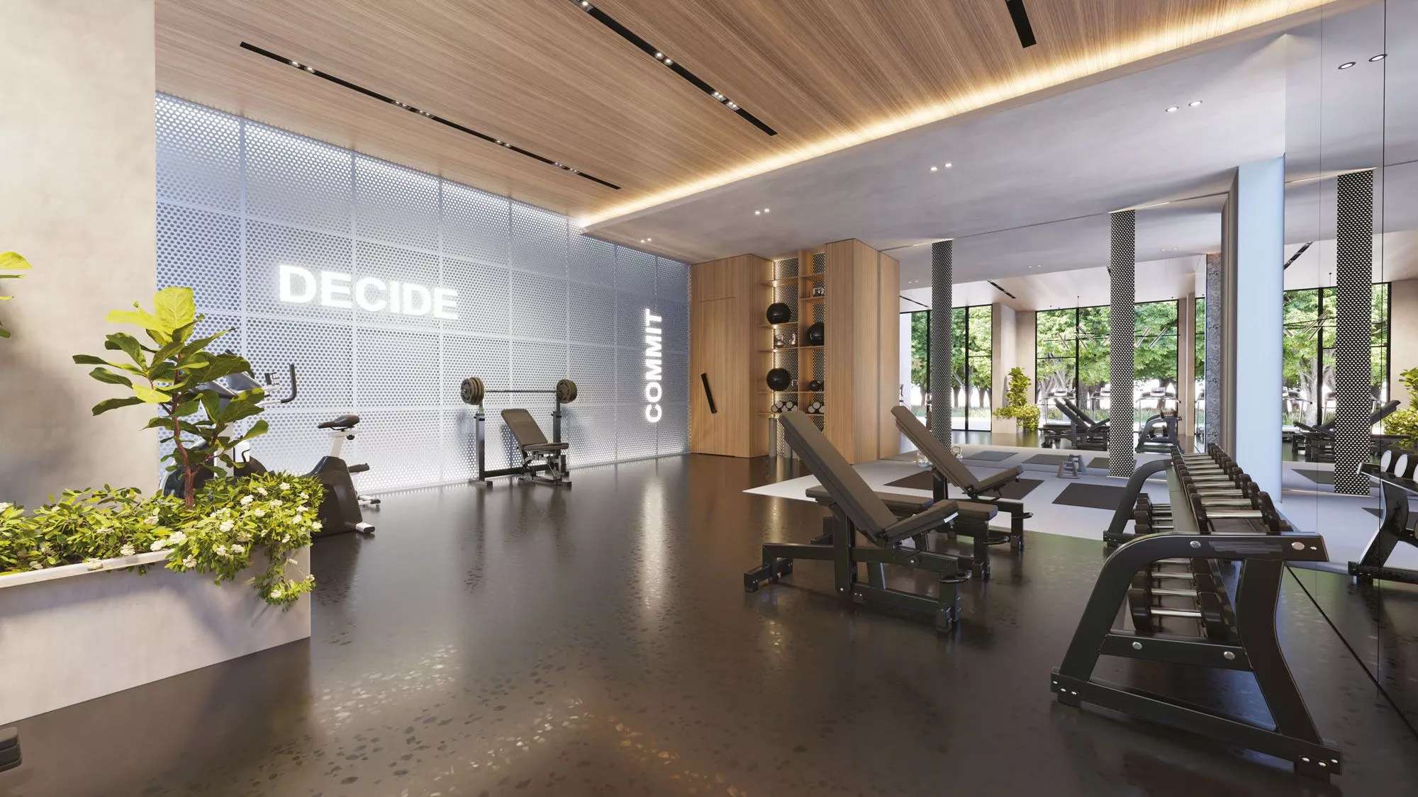 SAMANA Barari Views - Image 6