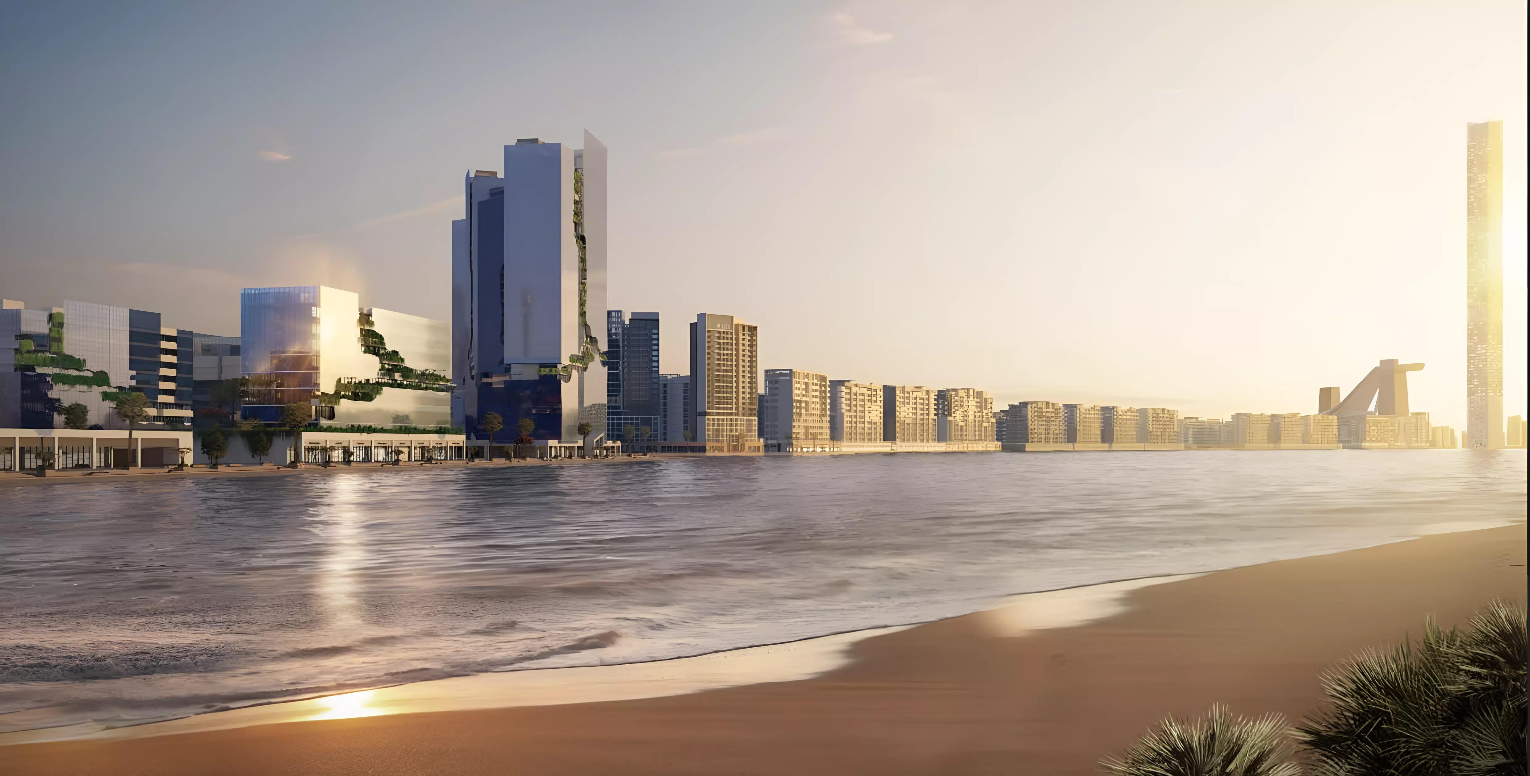 Azizi Riviera 69 - Image 2