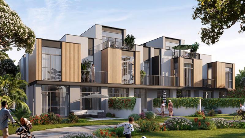 Mudon Al Ranim Phase 3  - Image 5