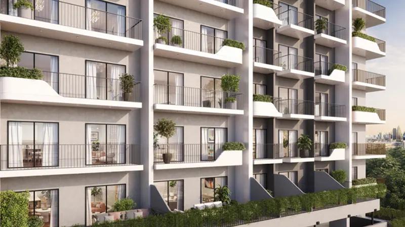 Weybridge Gardens - Image 2