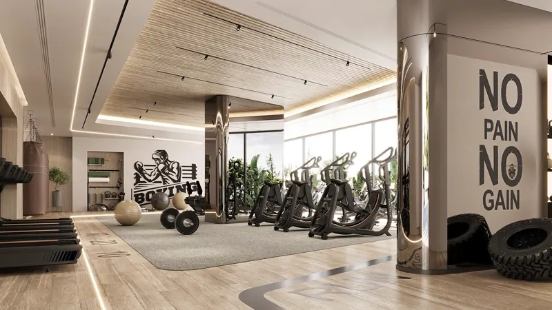 South Living - Image 7