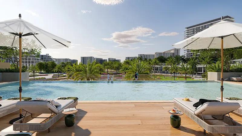 Parkland at Dubai Hills Estate - Image 3