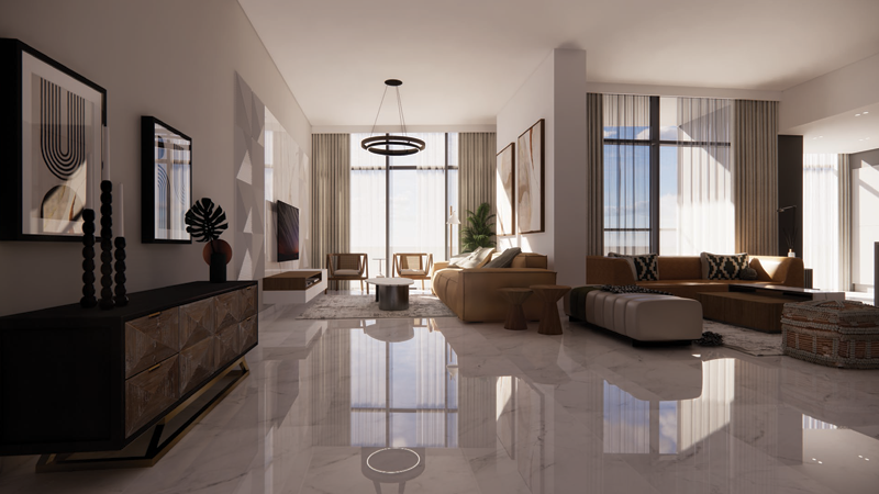 Royal Regency Suites - Image 5