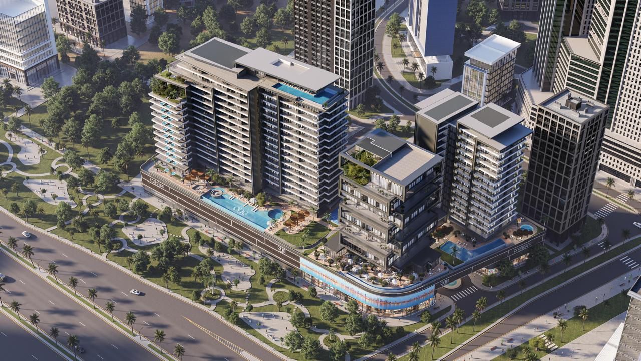 One Central at RAK - Image 2