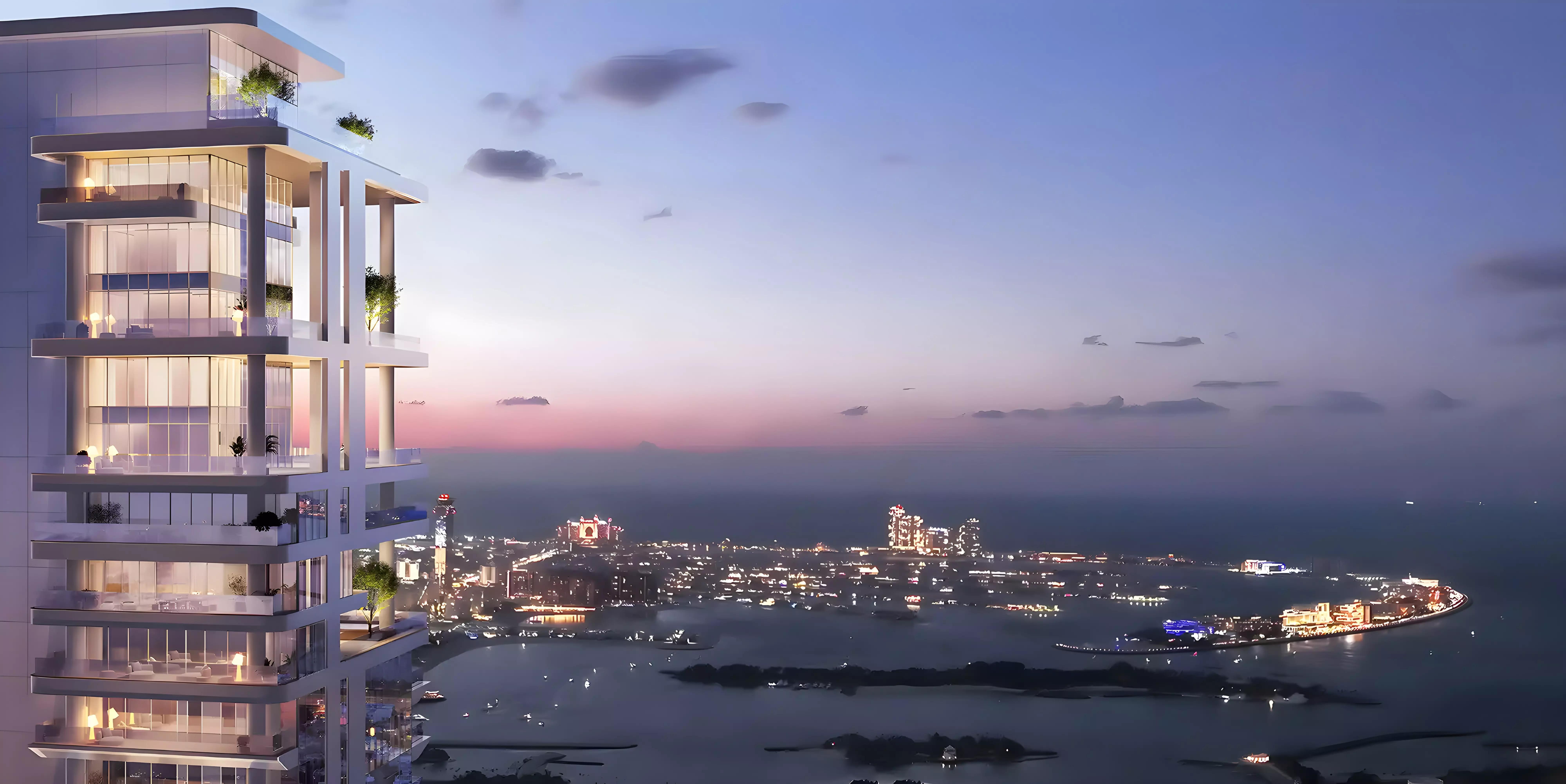 The Chedi Private Residences - Image 10