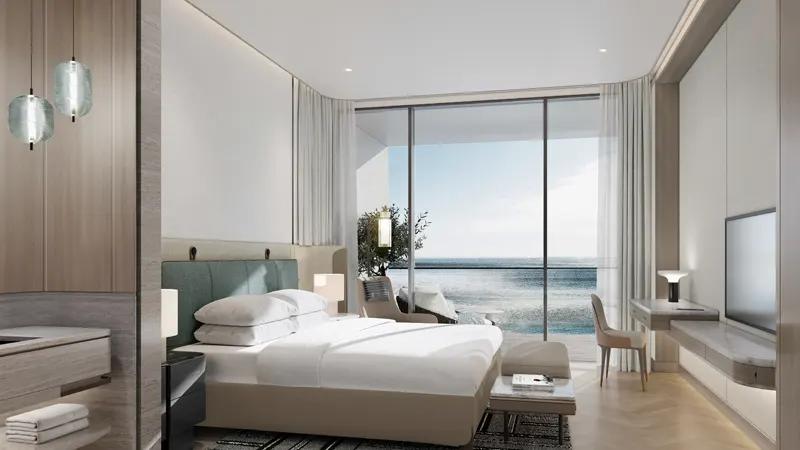 JW Marriott Residences