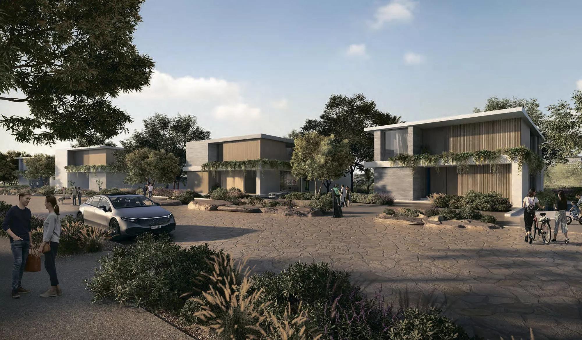 MAHA Villas - Image 10