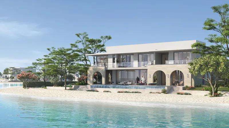 Ramhan Island Villas Phase 3 - Image 7