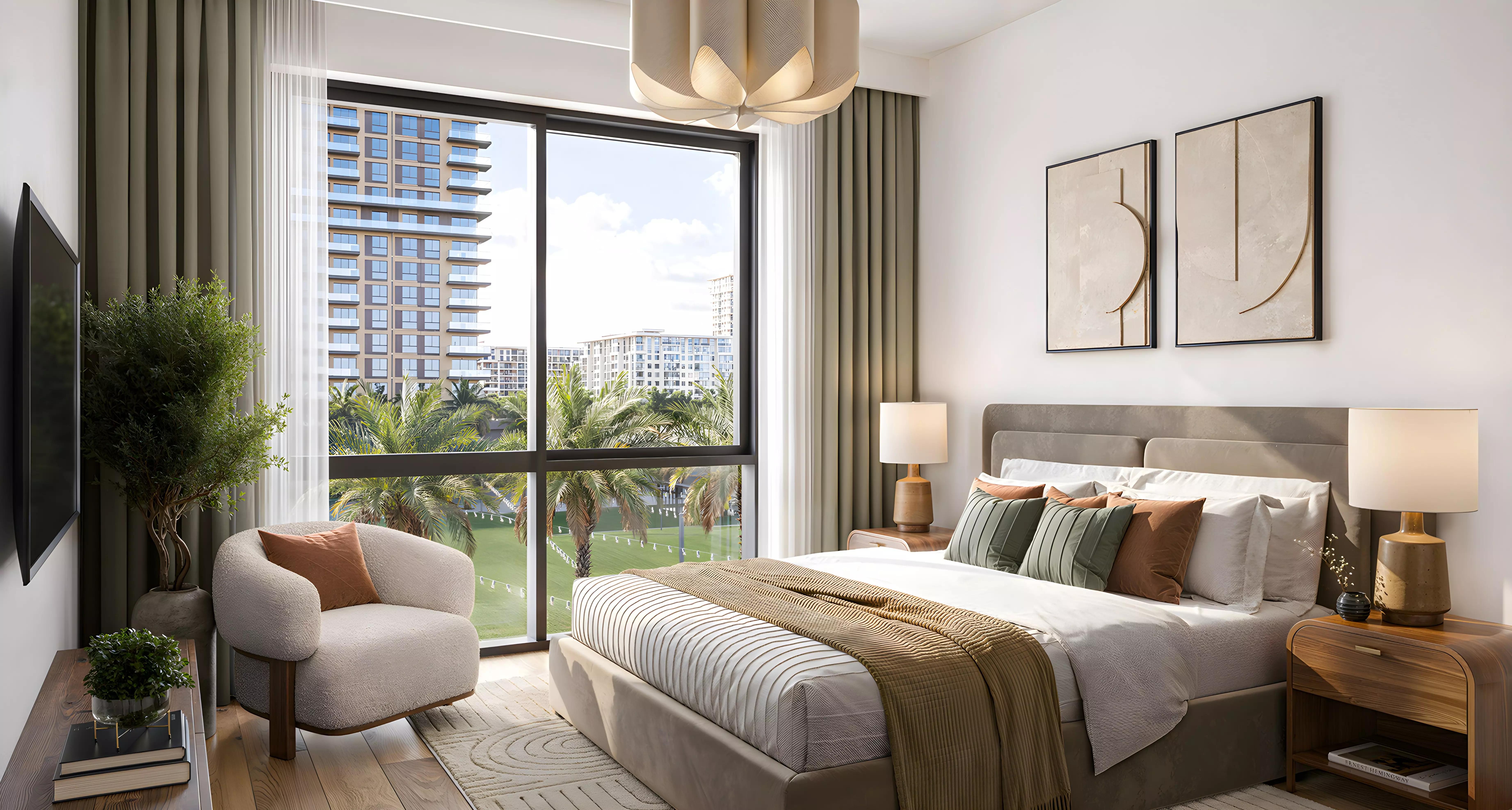 Haya On The Park - Image 7