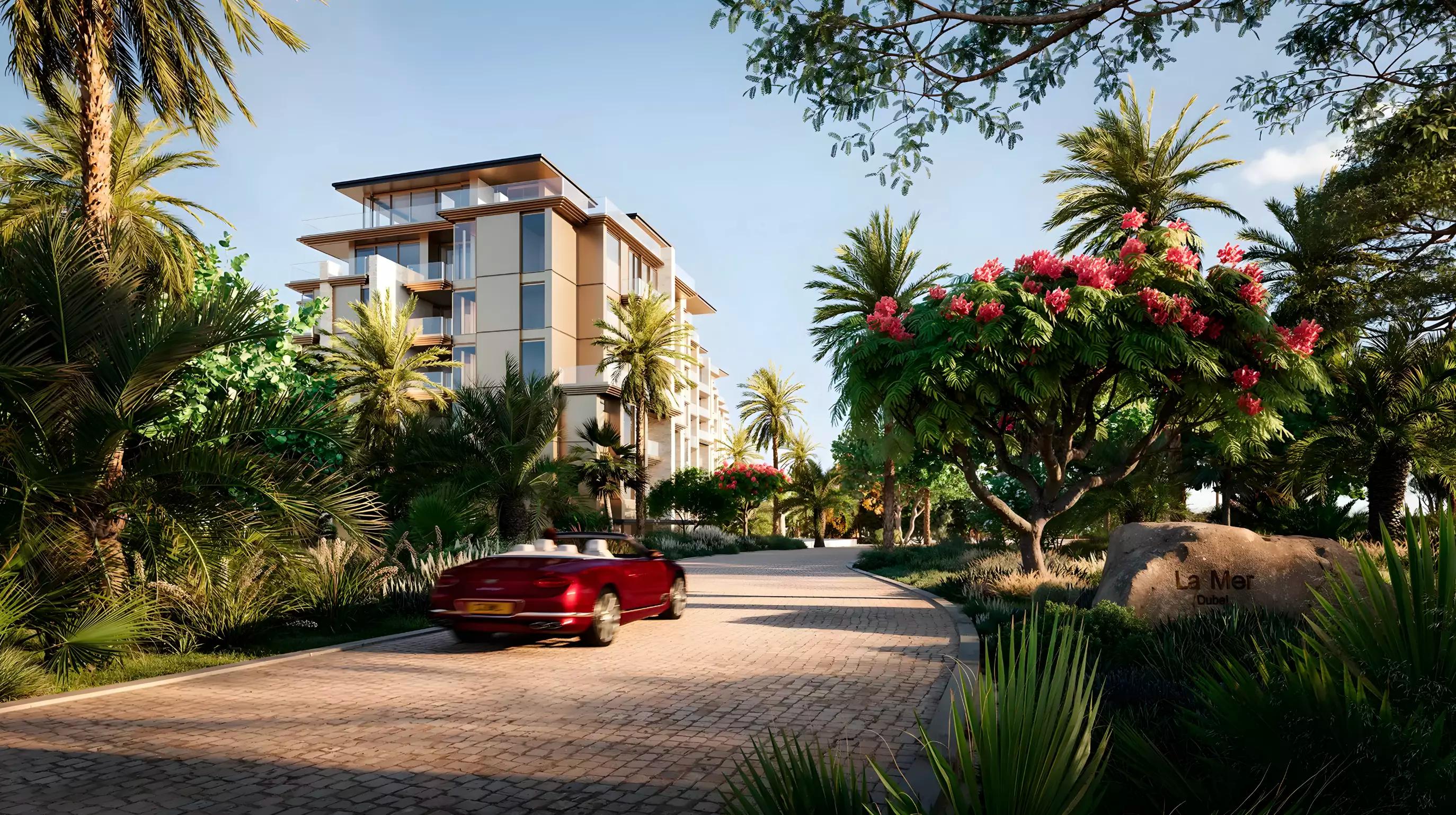 Solaya in La Mer - Image 6