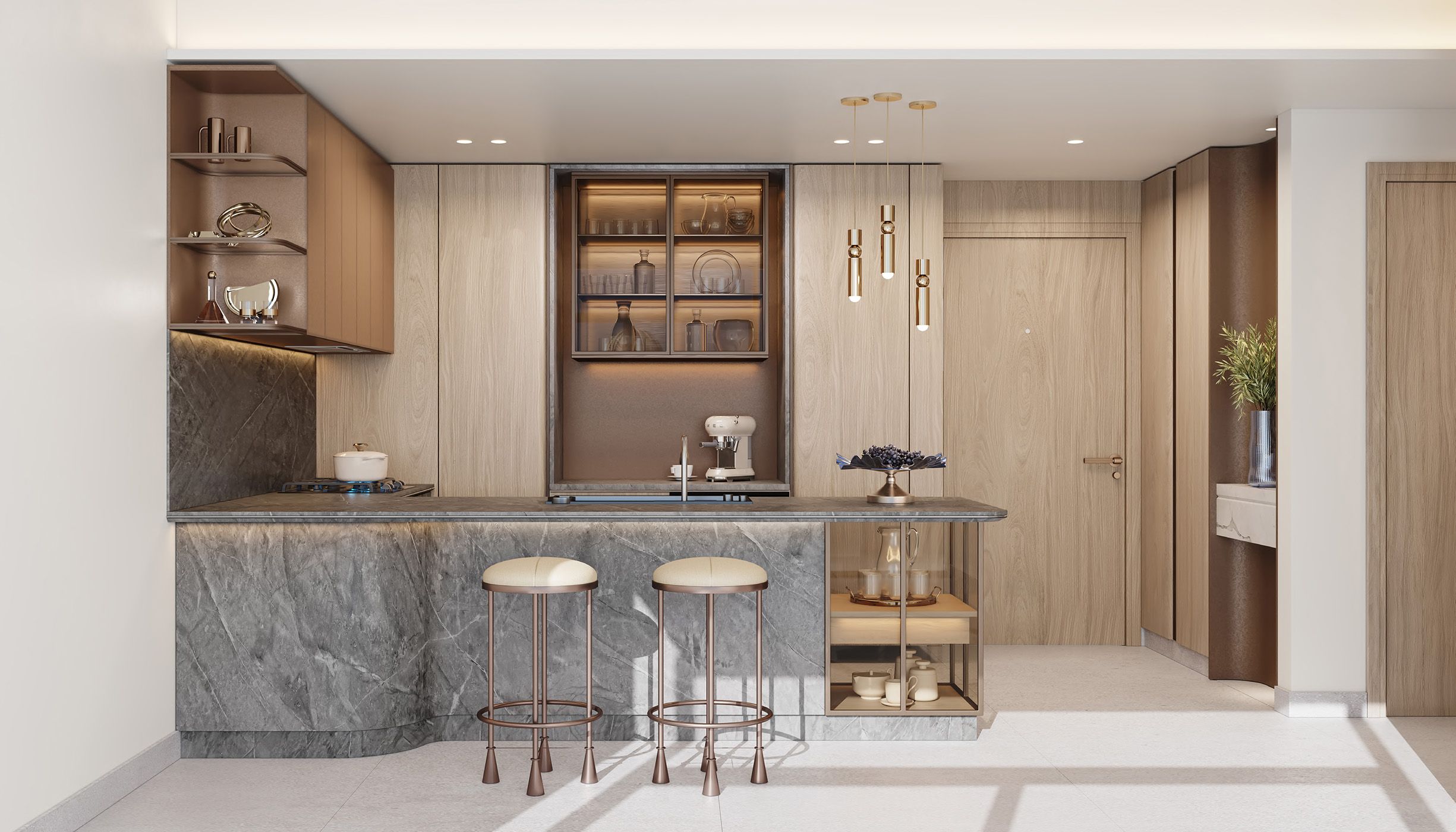 Mercer House - Image 7