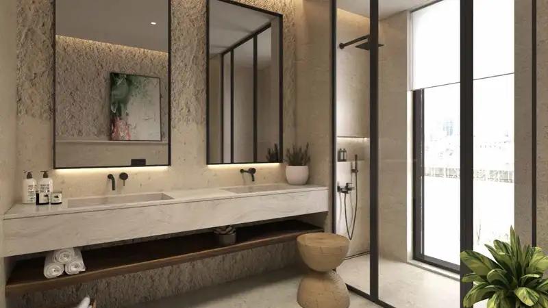 Monte Carlo Damac Lagoons - Image 7