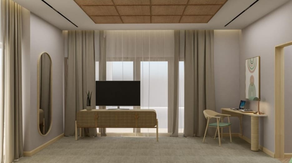 Dusit Rijas Residence - Image 3