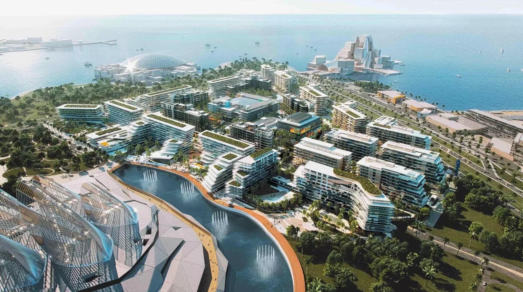 Saadiyat Grove - Image 5