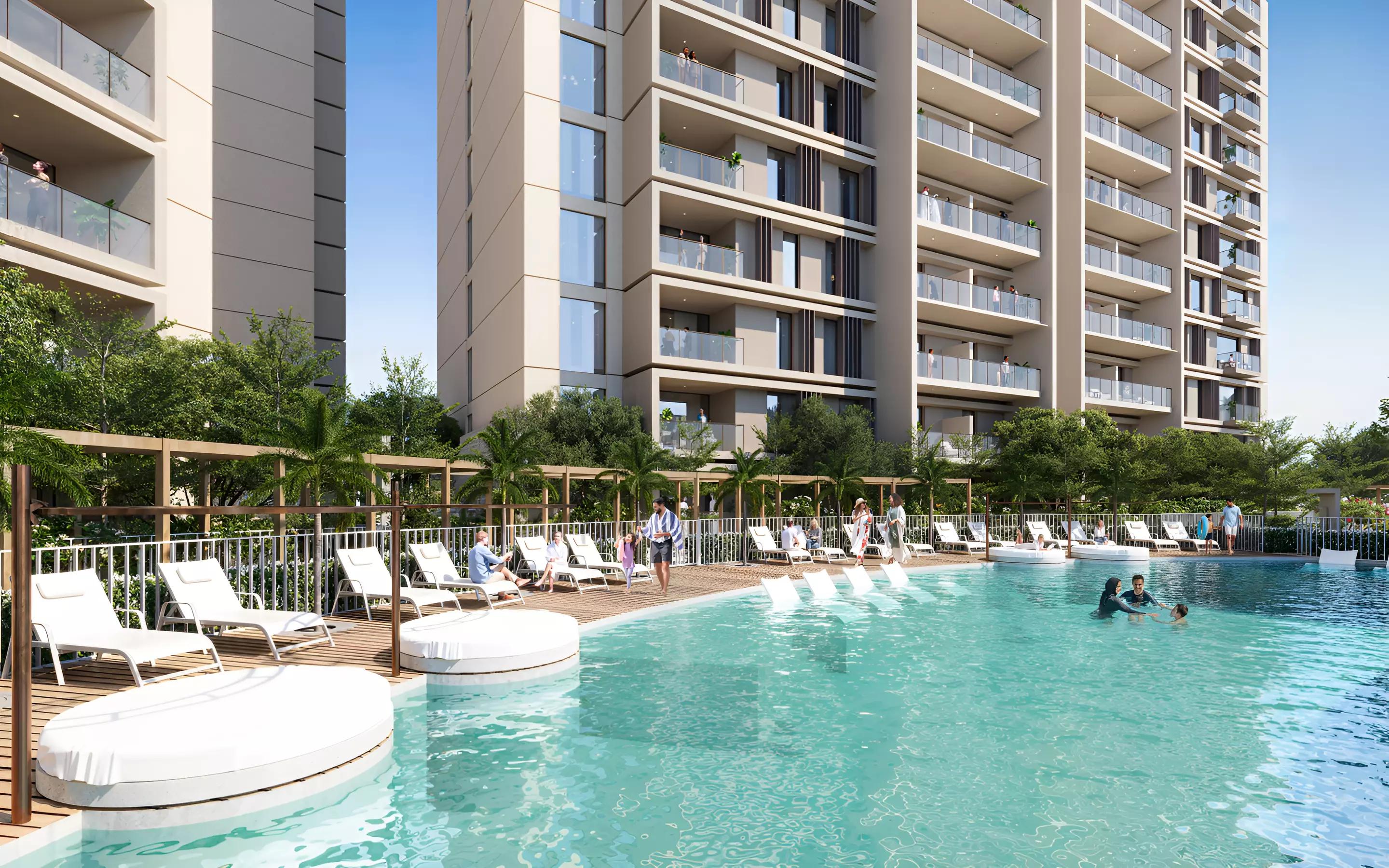 Sidr Residences - Image 5