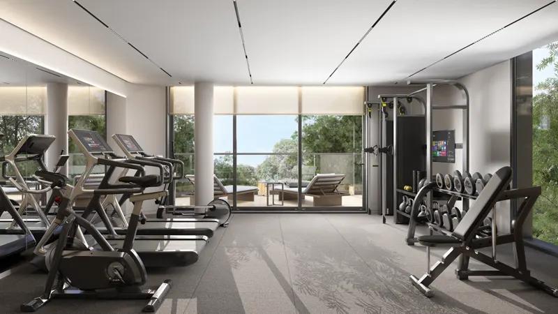 Karl Lagerfeld Villas - Image 2