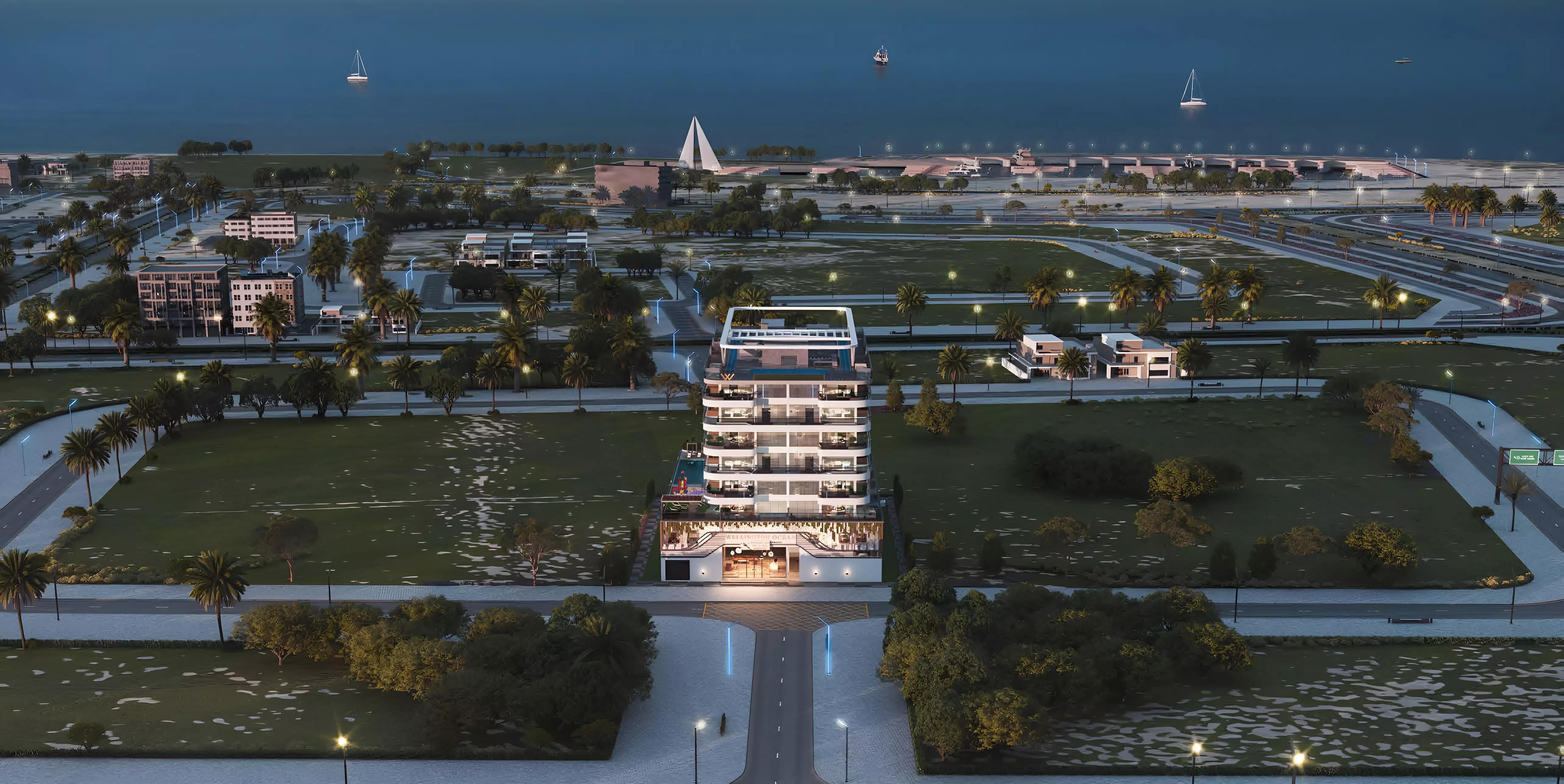 Wellington Ocean - Image 4