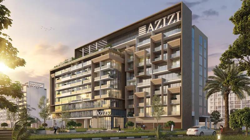 Azizi Vista - Image 6