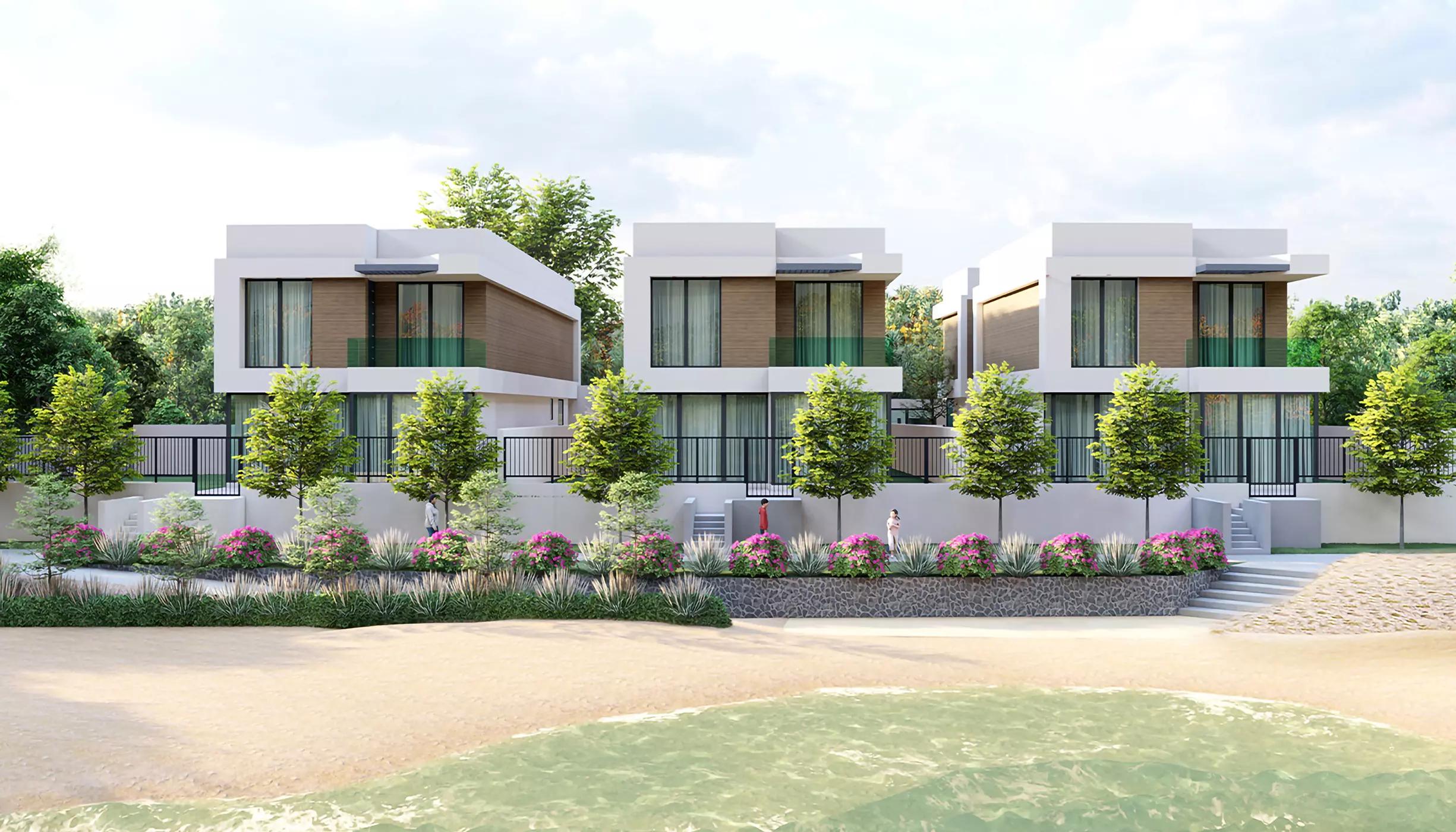 Granada Villas Phase 2  - Image 4