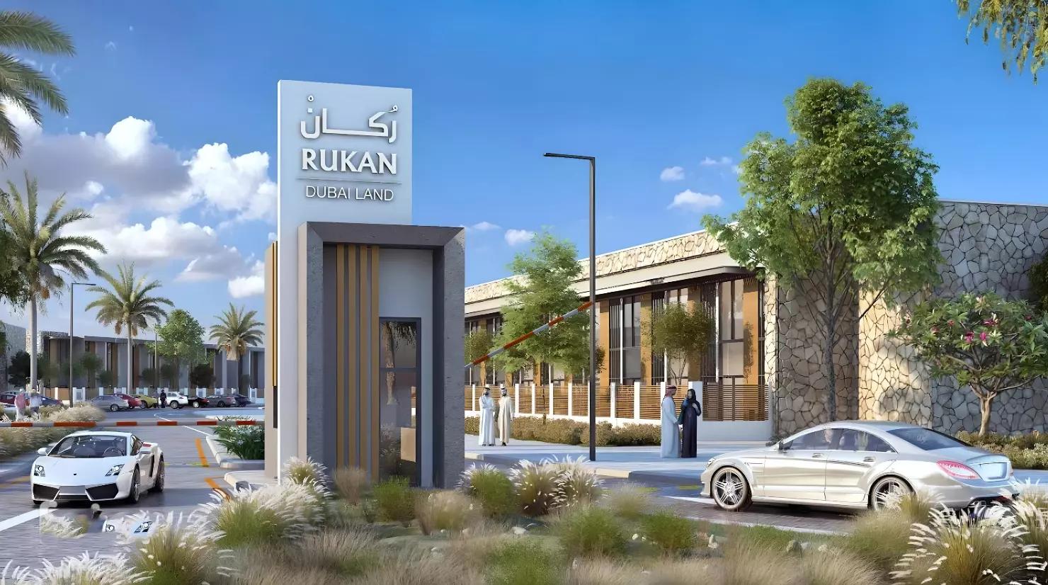 Rukan Maison - Image 6