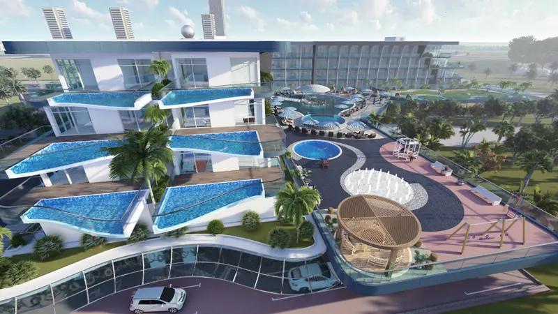 Samana Golf Avenue - Image 4