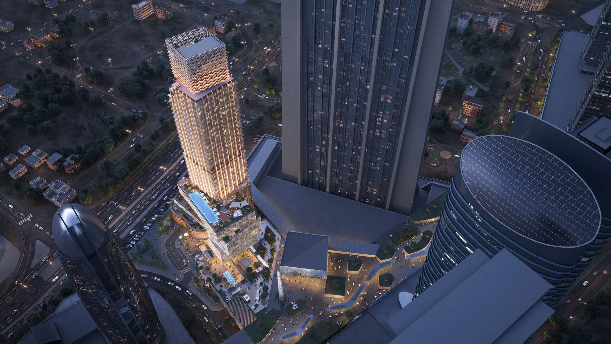 DIFC Living - Image 8