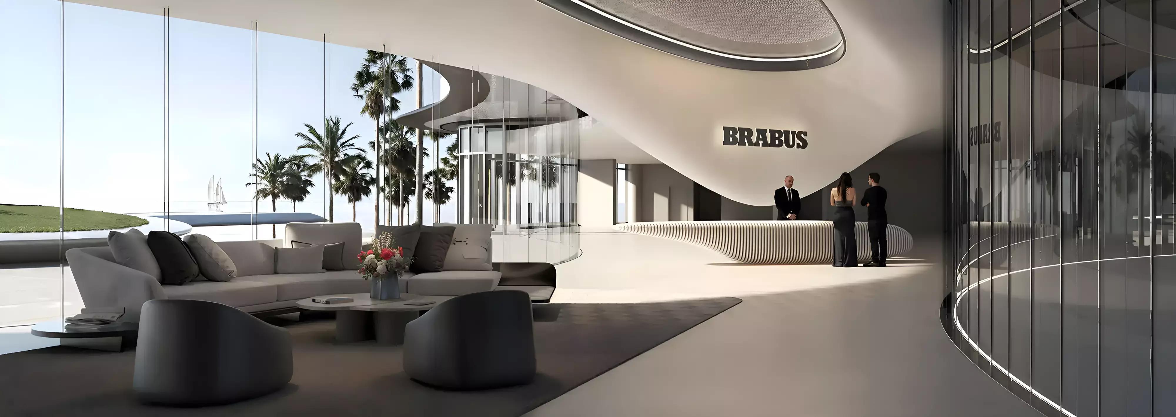 Brabus Island - Image 3