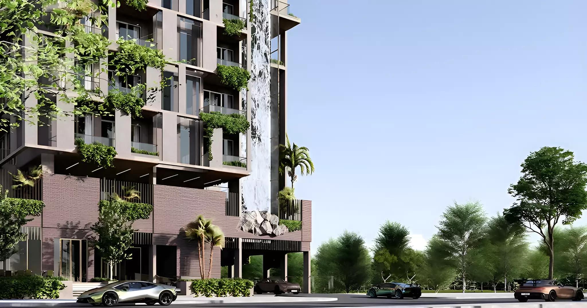 Amazonia Residence - Image 2