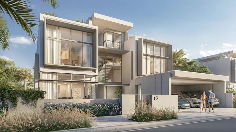 Golf Place Terraces - Image 6