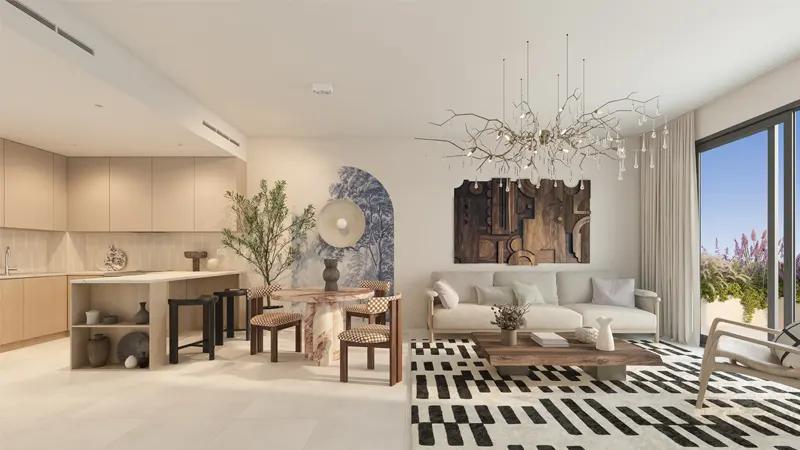 Weybridge Gardens 2 - Image 2