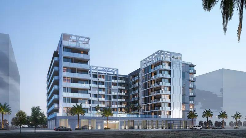 Millennium Talia Residences - Image 5