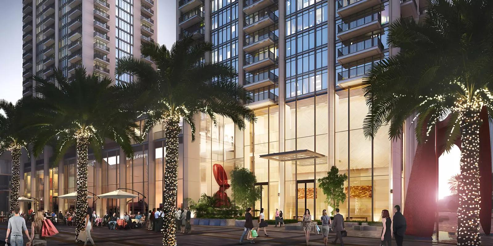 BLVD Heights Podium - Image 4