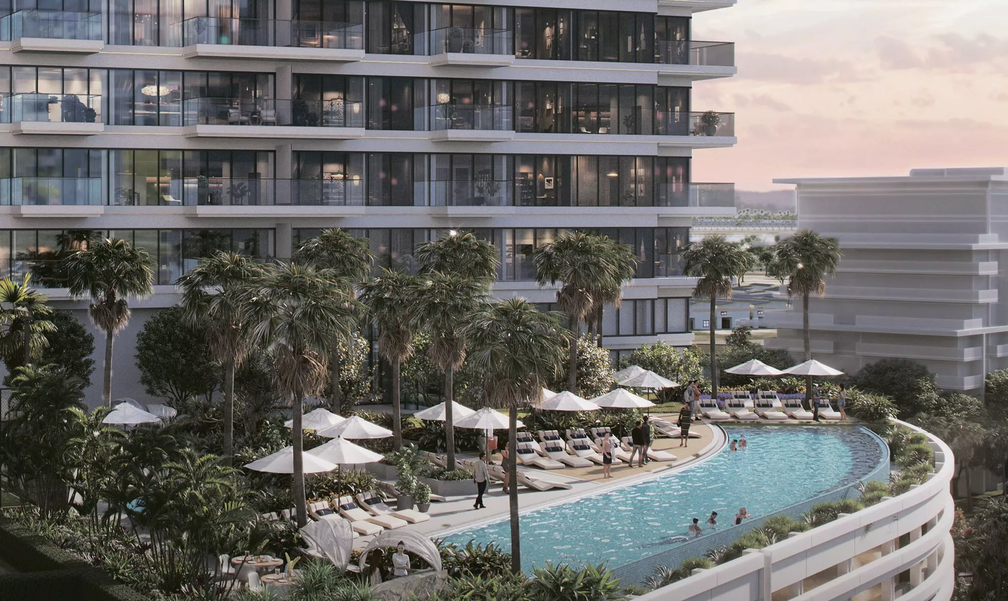 Upper House - Image 5