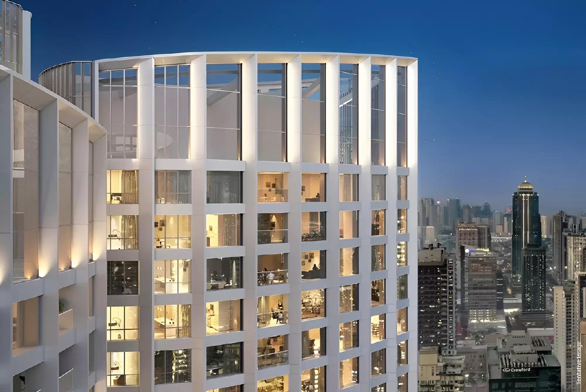 AUREL1A Residence - Image 3