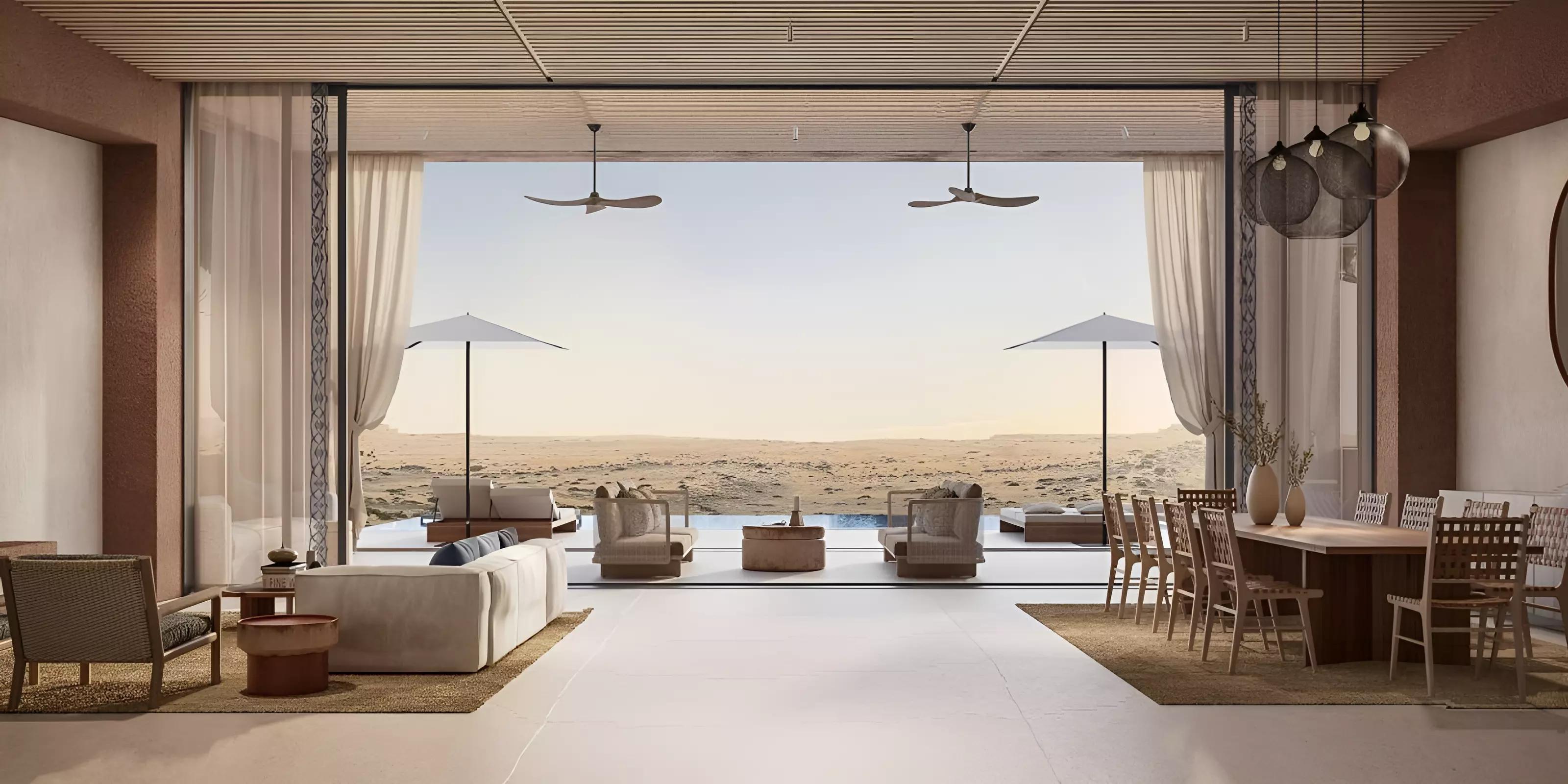 The Ritz Carlton Residences - Image 4