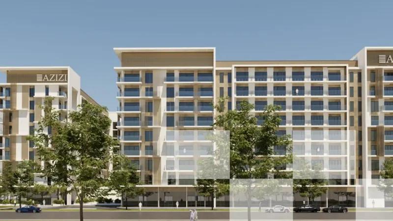 Azizi Beach Oasis 2 - Image 2