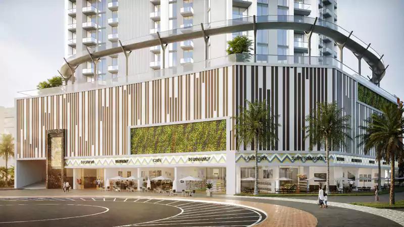 Skyz Residence - Image 6