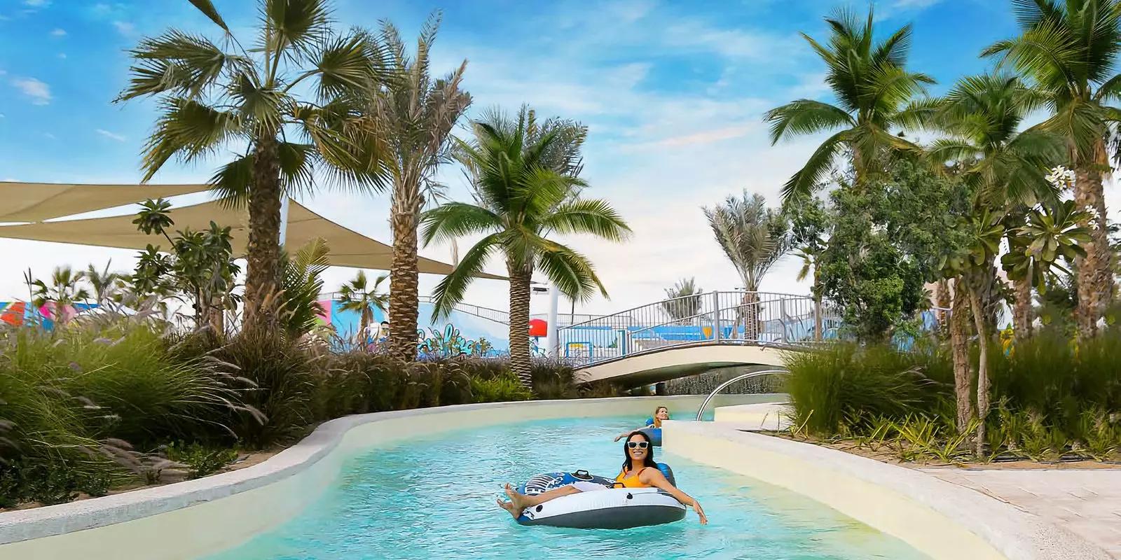 Park Greens Phase 2 By Damac - Image 2