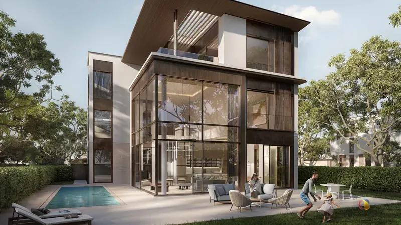 Nad Al Sheba Gardens Phase 4 - Image 5