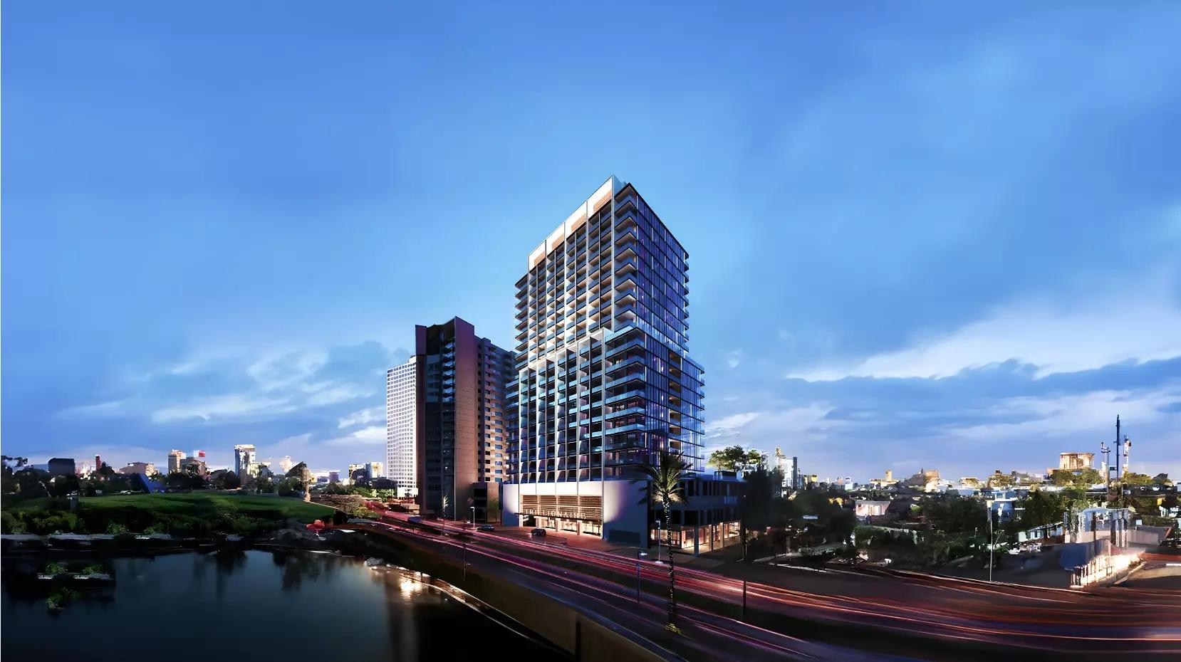 Trillionaire Phase 2 Residences - Image 2