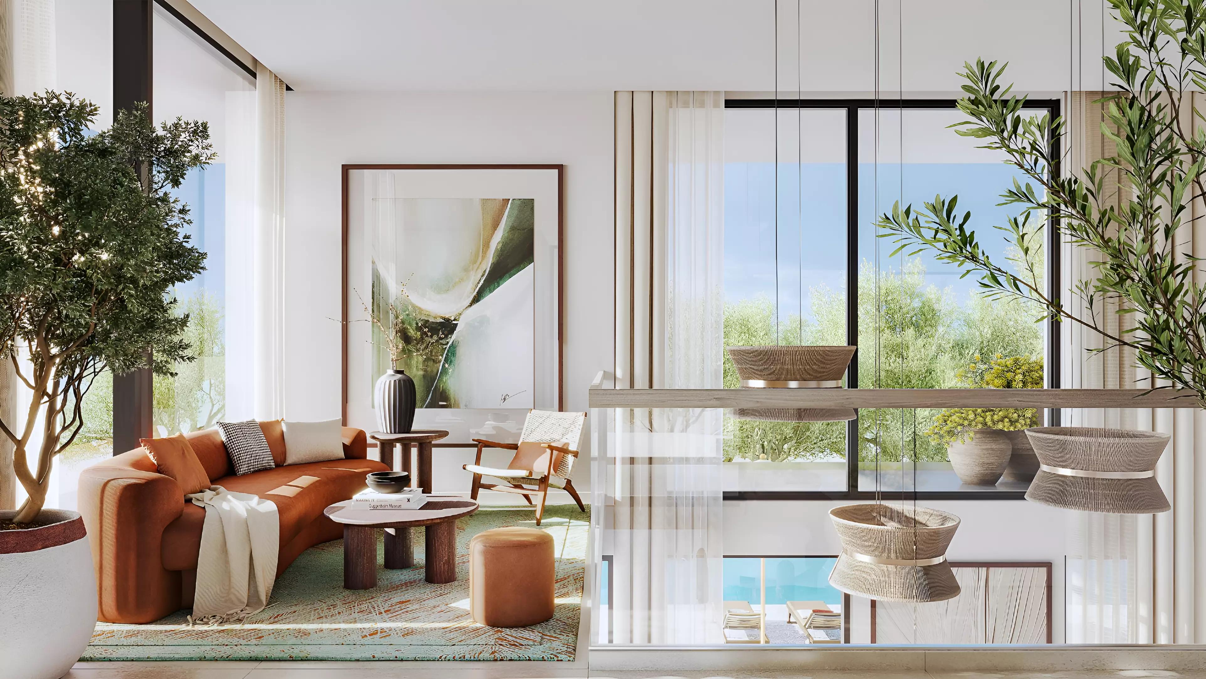 Farm Gardens Phase 3 by Emaar - Image 6