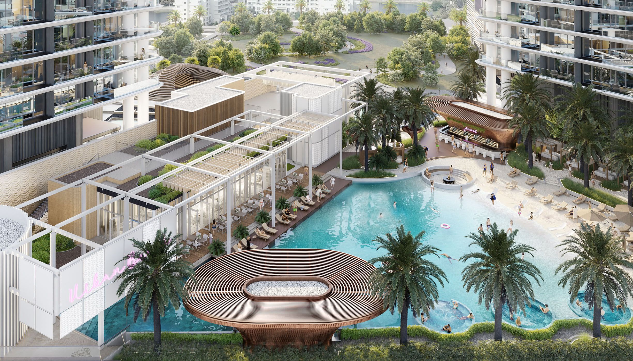 Mercer House - Image 2